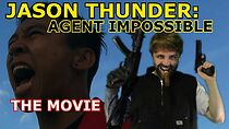Watch Jason Thunder: Agent Impossible