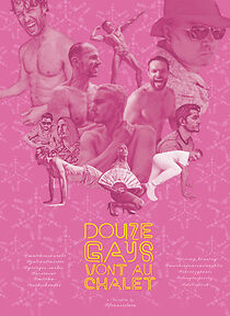 Watch Douze Gays vont au Chalet (Short 2019)