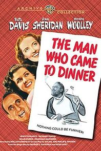 Watch The Man Who Came to Dinner: Inside a Classic Comedy