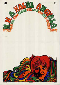 Watch N.N. a halál angyala