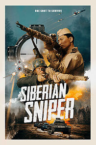 Watch Siberian Sniper