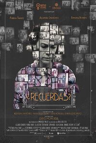 Watch ¿Recuerdas? (Short 2021)