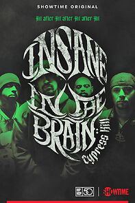Watch Cypress Hill: Insane in the Brain