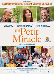 Watch Un petit miracle
