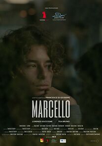 Watch Marcello (Short 2021)