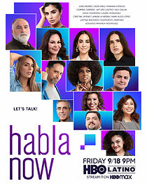 Watch Habla Now