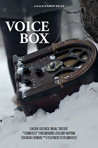 Watch Voice Box (Short 2021)