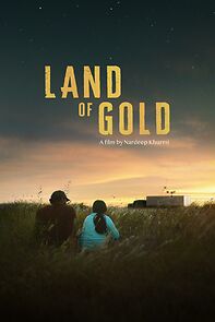 Watch Land of Gold