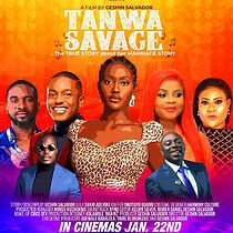 Watch Tanwa Savage
