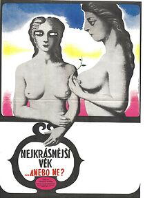 Watch Nejkrásnejsí vek
