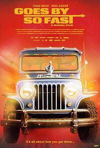 Watch Goes by So Fast: A Mahal Film (Short 2022)