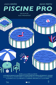 Watch Piscine Pro (Short 2022)