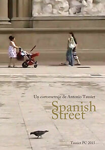 Watch Spanish Street (Short 2016)