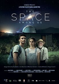 Watch Vesolje med nami (The space among us)