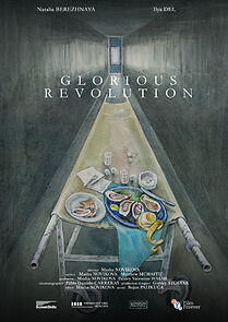 Watch Glorious Revolution (Short 2021)