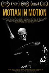 Watch Motian in Motion