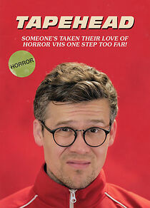 Watch TAPEHEAD (Short 2021)