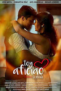 Watch Toy Aficiao