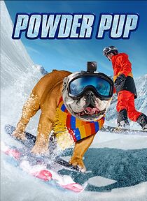 Watch Powder Pup