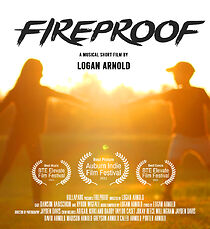 Watch Fireproof (Short 2021)