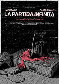 Watch La partida infinita (Short 2022)