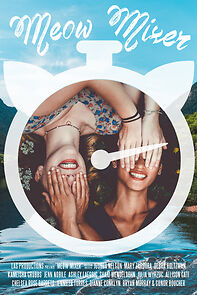 Watch Meow Mixer (Short 2020)