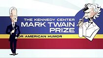 Watch Kennedy Center Mark Twain Prize Honoring David Letterman (TV Special 2017)