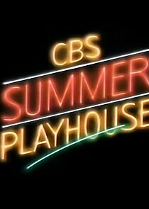 Watch CBS Summer Playhouse