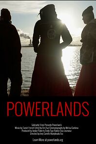 Watch Powerlands