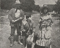 Watch The Secret of Lost Valley (Short 1917)