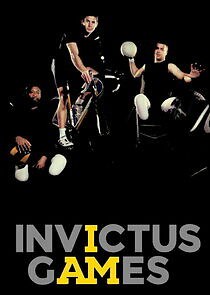 Watch Invictus Games