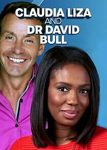 Watch Claudia-Liza and David Bull