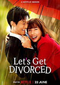 Watch Let's Get Divorced