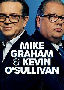 Watch Saturday Night Talkaway with Kevin O'Sullivan