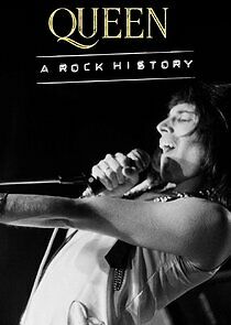 Watch Queen: A Rock History
