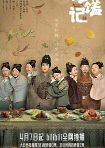 Watch Delicacies Destiny