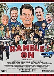 Watch Ramble On