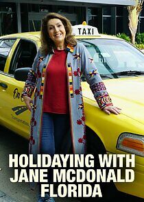 Watch Holidaying with Jane McDonald: Florida