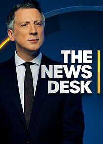 Watch The News Desk