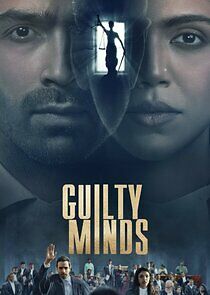 Watch Guilty Minds