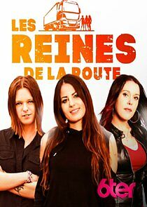 Watch Les reines de la route