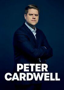 Watch Peter Cardwell