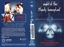 Watch Night of the Bloody Transplant