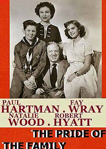 Watch The Pride of the Family