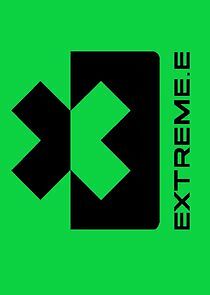 Watch Extreme E: Electric Odyssey