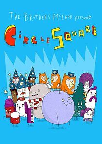Watch Circle Square