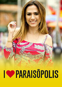 Watch I Love Paraisópolis