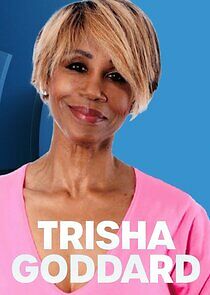 Watch Trisha Goddard