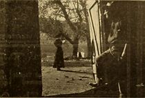 Watch The Bandit's Wife (Short 1910)