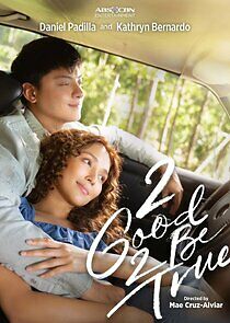 Watch 2 Good 2 Be True